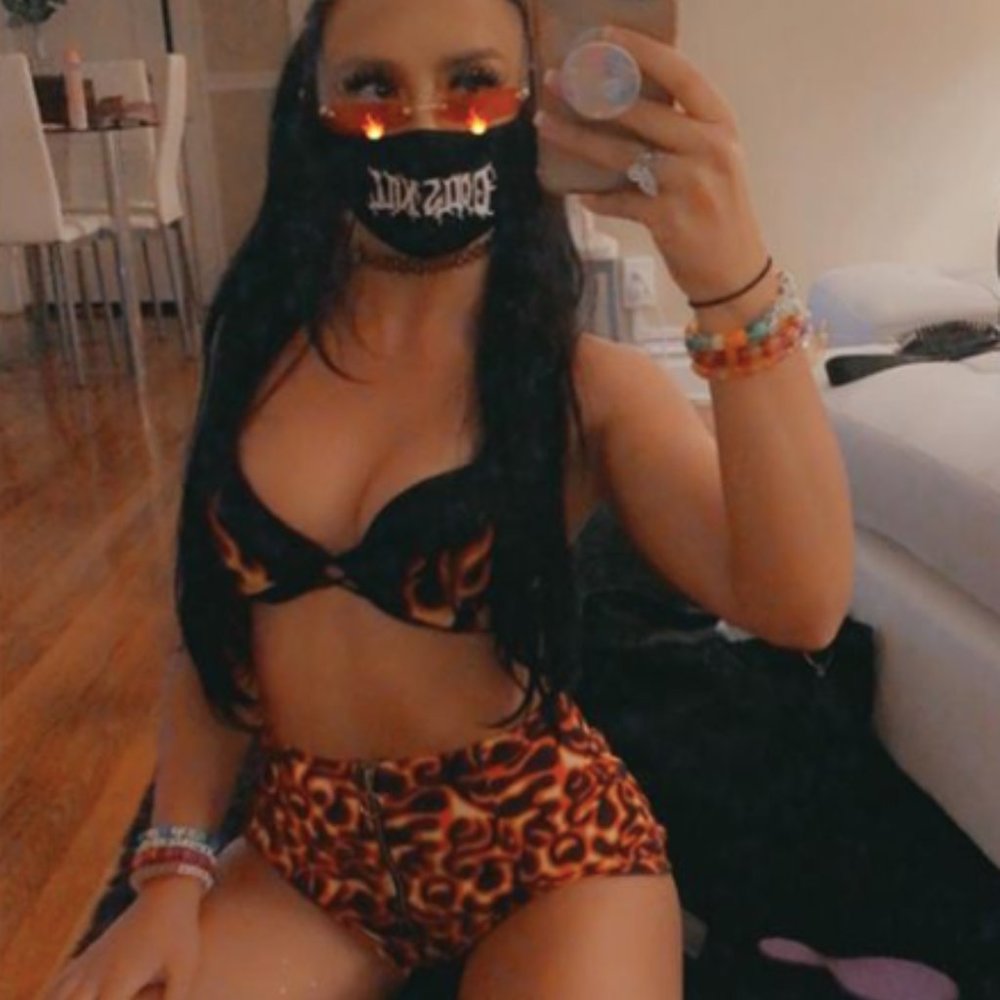 Sexy Fire Festival / Rave Fit
